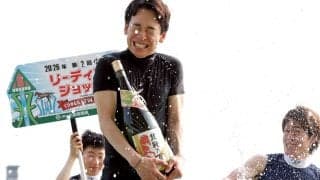 “夏コク”リーディングは１６勝を挙げた松山弘平騎手が獲得　「本当に自分の中で小倉は相性のいい競馬場」