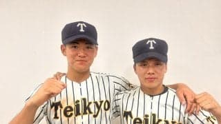 【高校野球】帝京、サヨナラで薄氷の勝利　金田監督「夏の大会は何が起こるか…」／東東京