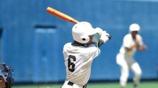 【高校野球】４安打の二松学舎大付・岡野大陽「ルーティンを変えずに状態をキープ…」／東東京