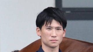 “夏コク”リーディング調教師部門は５勝を挙げた佐藤悠調教師に決定　年間リーディングは斉藤崇調教師が獲得