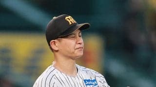 【阪神】大竹耕太郎、20日DeNA戦で先発「目の前の試合を勝っていくしかない」