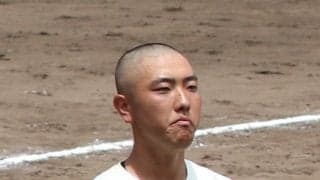 【高校野球】国学院久我山・双木悠人、志望は東大理科二類　兄の背中追い新たな挑戦へ／西東京