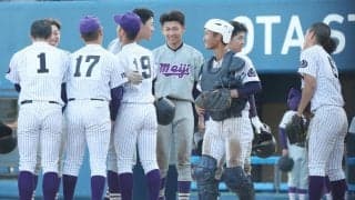 【高校野球】明大中野11年ぶり８強　次は二松学舎大付戦「いつも通りの野球を」／東東京
