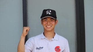【高校野球】大阪桐蔭から大金星の大阪立命館　楠本監督「こんなことってあるんやな」