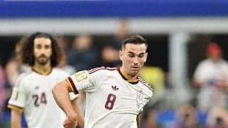 【Ｗ杯】決勝は激闘必至？直近５大会中４大会が延長戦突入…スペインは出場４９戦無敗“絶対負けない男”先発か