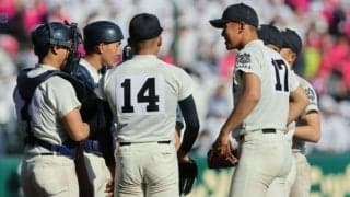 センバツ王者がまさかの4回戦敗退…今春の大分を制覇した県内屈指の進学校は準々決勝でコールド負け【全国注目校・19日の試合結果】