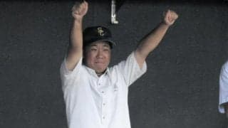 主将の兄と違う道　双子の弟があえて選んだマネジャー道　小豆島中央