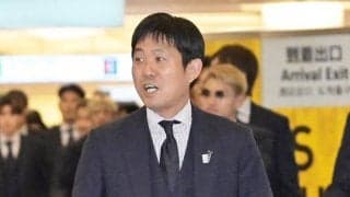 【Ｗ杯】なぜ森保一監督はＷ杯決勝へ向かったのか「何ができるかより強く考える」　目指すべき頂上決戦から学ぶ