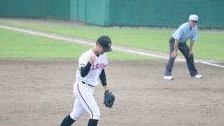 【高校野球】最速146キロの日大山形エース児玉寛大が好救援、荒木監督も太鼓判／山形