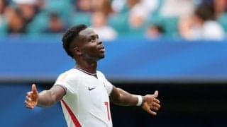 【Ｗ杯】計１０ゴール、壮絶な打ち合いとなった３位決定戦は記録ラッシュ…サカがイングランド代表４人目ハット、フランス代表オリセはペレ超え快挙など