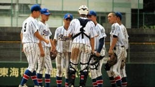 2年後は甲子園…1年生のみの青山、10年ぶり初戦突破も2回戦敗退
