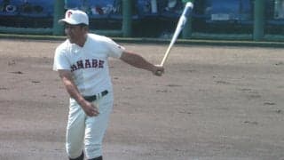 【高校野球】田辺・田中格監督が主将とは「家に帰れば親子」智弁和歌山に惜敗で親子最後の夏に幕