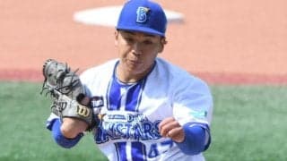 ＤｅＮＡが３連勝　対ヤクルト７連勝は１９年以来　ドラ４・片山が５回１失点でプロ初勝利　打線は牧、蝦名、エンカーナシオンが本塁打で援護