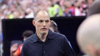 【Ｗ杯】歴史に残る乱打戦…イングランド代表トゥヘル監督　守備的采配で敗退した準決勝から一転、真っ向勝負でフランスから６発