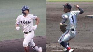 大阪桐蔭、土浦日大など全国上位の戦力を誇る名門が敗退へ…
