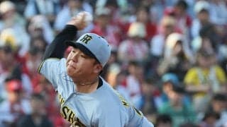 【阪神】村上頌樹「モンテロには失投…投げミスないように」２者連続弾許すも６回５安打２失点　