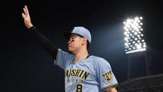 【阪神】これが主砲の胸中　V打の佐藤輝明「もう勝って黙らせるしかない」警告試合で感情爆発