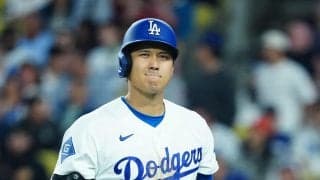 大谷翔平は「１番DH」、先発は２桁勝利かかる山本由伸　ヤンキースとダブルヘッダー第１試合