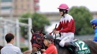 松山弘平騎手が夏の小倉リーディング獲得…「相性の良い競馬場」で16勝