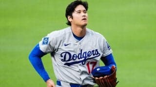 日本深夜…大谷翔平を巡る“決断”に「まじか!?」　指揮官が避けたリスク「正しい判断かも」
