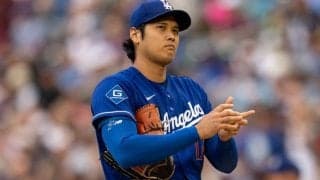 投手・大谷翔平を“一時休止”にした背景　二刀流を必要としない2つのチーム事情