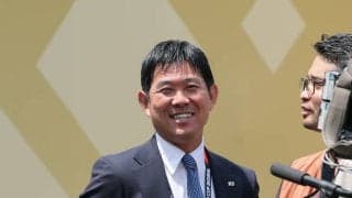 【Ｗ杯】森保監督が決勝中継ゲスト　ＮＨＫ→ＤＡＺＮ→ＮＨＫ“はしご出演”　「テレビつけたら森保監督が！」「史上初では？笑」「違和感」