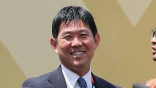 森保一監督が考える、Ｗ杯で勝つために必要なこと「引き出し」「国のパワー」…決勝中継ゲスト出演