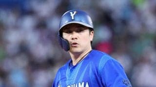 【DeNA】佐野恵太が海外FA権を取得「恩返しできるように」24年オフに3年契約で残留