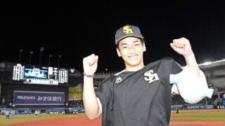 【とっておきメモ】ソフトバンク前田悠伍「桐蔭からプロに行きたい」“生意気”発言は覚悟の証
