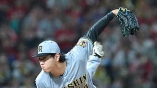 阪神・工藤　流れ呼ぶ３人斬り「変わらずいつも通りに」１回２Ｋ　プロ初勝利から１週間で２勝目マーク