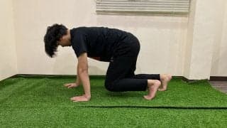 キッズトレーニング⑧運動能力を高める！？感覚トレーニング