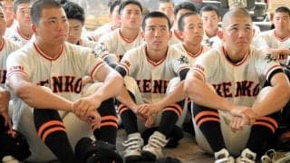 チームより強くして3年生に恩返しを　石川県工のラストミーティング