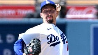 ドジャースの頼れる“二枚看板”が復帰に前進　スネルは上々、グラスノーも8月下旬見込み　投手コーチが太鼓判「良い状態にある」