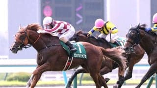 【小倉記念・レースメモ】橋田宜長調教師　重賞は２６年愛知杯（アイサンサン）に続く通算２勝目