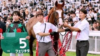【函館２歳Ｓ・レースメモ】横山和生騎手が６回目の騎乗で初勝利　重賞勝利は通算２２勝目