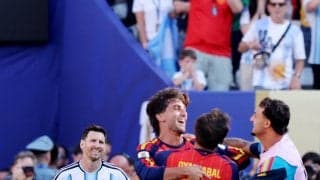 今大会もＷ杯ジンクス破られず…FIFAランキング１位、外国人監督、前年バロンドール全て継続