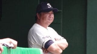全国制覇4度の名将が漏らした“本音”「寂しいよね」　初戦突破も…痛感した高校野球熱の差