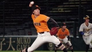 ライバルに「失投してくれ」も…引退した“史上最速右腕”の本音　切磋琢磨した日々、DMで託した夢