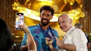 【Ｗ杯】３９歳メッシ記録ラッシュ、デビュー戦で完封４０歳カボベルデＧＫ　１０４試合で歴代最多３０８ゴール…記録で振り返る