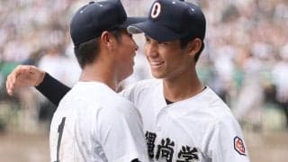 沖縄尚学vsエナジックの頂上決戦！奈良ではドラフト候補対決も！3連休最終日も注目カード目白押し【全国の注目校・19日の試合予定】