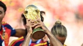 【Ｗ杯】王者スペイン　１８年ロシア大会以降９０分での負けは“三笘の１ミリ”の日本戦のみ