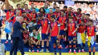 アルゼンチン守護神ＥマルティネスがＷ杯決勝で最多セーブ数　右手骨折しながら神セーブ連発