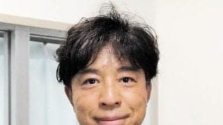 競輪の伏見俊昭選手が死去　いわき市長「明日から献花台をいわき平競輪場に設ける」「あまりにも若すぎる」