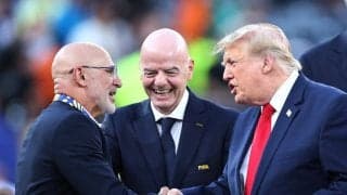 【Ｗ杯】スペイン監督の顔を選手がタトゥーに？　指揮官「真面目な人たちですから、きっとその約束は果たすでしょう」と笑い誘う