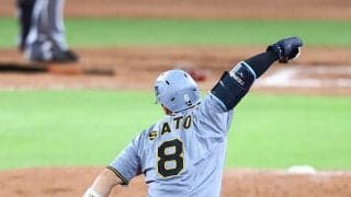 【阪神】佐藤輝明が挑むアンタッチャブル記録　死球騒動の陰でハイペース「200」到達