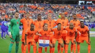 【Ｗ杯】フェアプレー賞はオランダ　初戦の日本戦でイエロー３枚も…その後３試合は警告・退場なし　日本はイエロー４枚