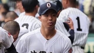 沖縄尚学VSエナジックスポーツは1対1で前半終了！5回まで両先発が踏ん張る！沖縄決勝【26年夏高校野球】
