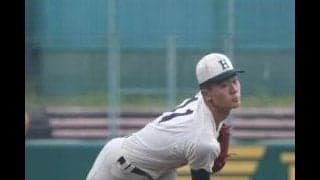 兵庫大会　春近畿王者の報徳学園が５回戦でコールド負け　公立の雄・明石商に屈しナインは泣き崩れる　三回にまさかの一挙６失点