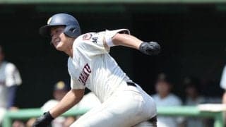 ４戦連続コールド勝利の浦和学院　前日に異例の投手対策　プロ注目の内藤「みんな、ほとんどヒットを打てた」