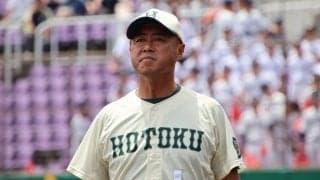 春の近畿王者・報徳学園が明石商にコールド負け…3回にまさかの6失点、4失策の守乱で2年ぶり聖地切符逃す【兵庫】
